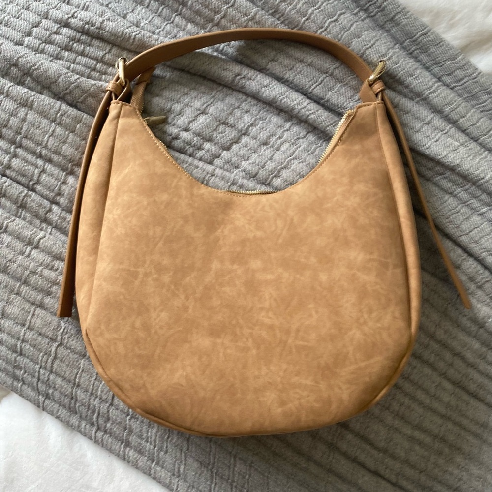 4th and Reckless Hobo Bag